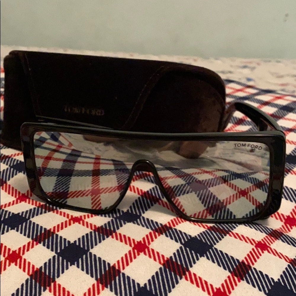 Tom ford sunglasses
